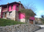 casa rural en bimenes asturias